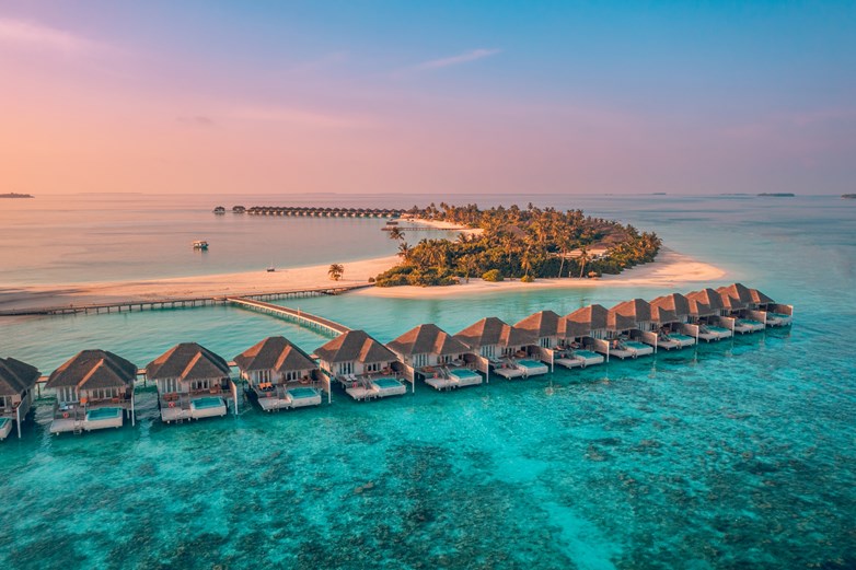 Blog Maldive