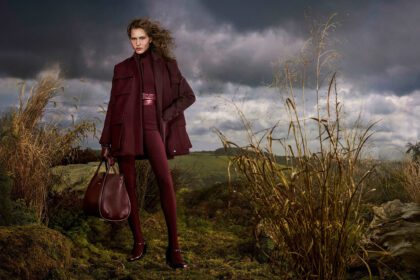 Max Mara Inverno 2025 2026 2