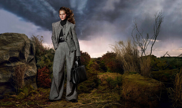 Max Mara Inverno 2025 2026