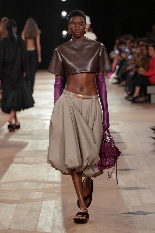 Pierpaolo Piccioli Balenciaga In Un Nuovo Modo, Ma Davvero?