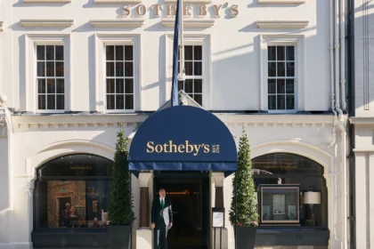 Sotheby’s e il commercio elettronico in Cina: fatti, voci e conseguenze