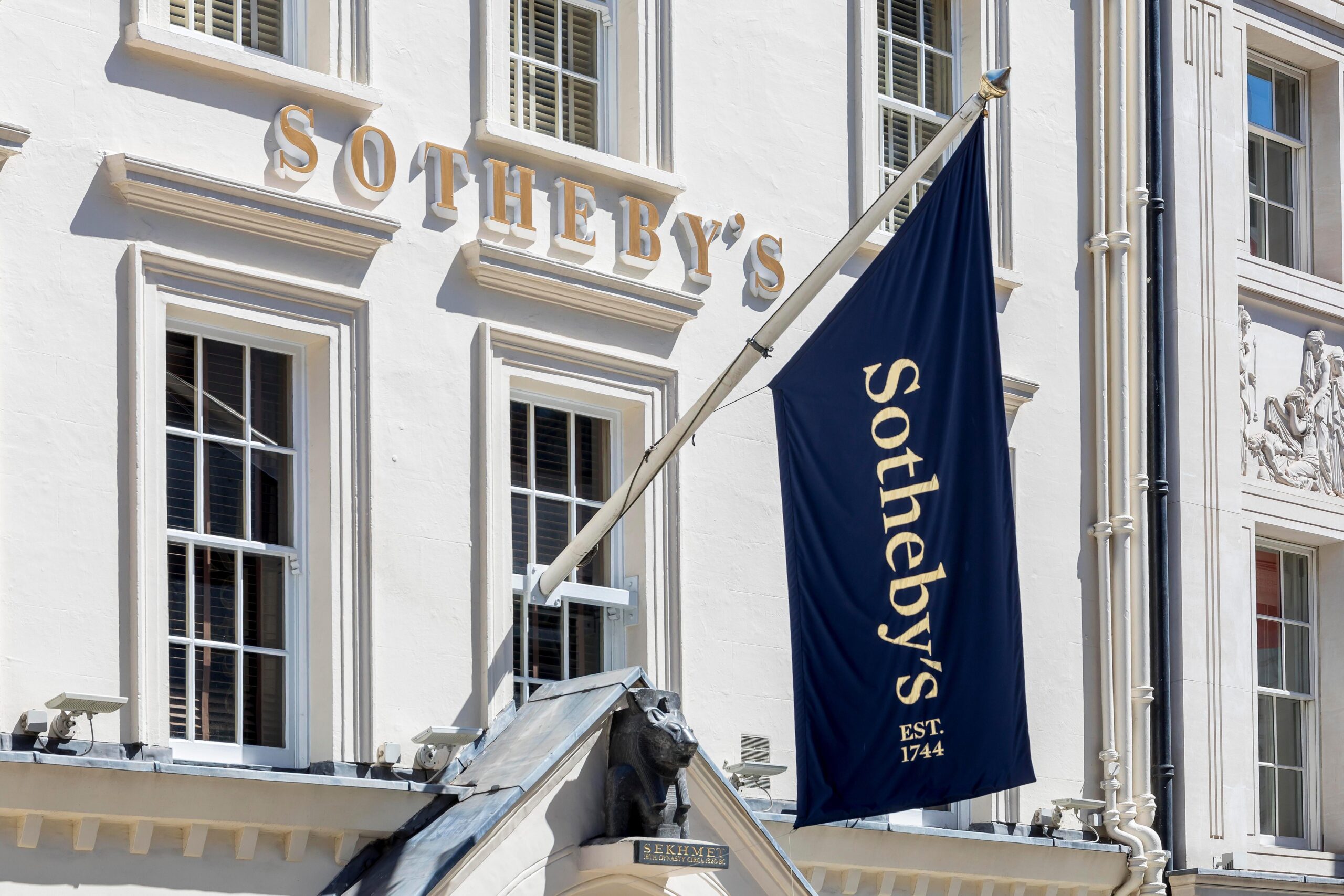 Sotheby's Mercato dell'Arte