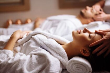 Spa e acqua: come il settore riduce i consumi e investe nel futuro