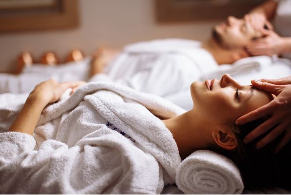 Spa e acqua: come il settore riduce i consumi e investe nel futuro