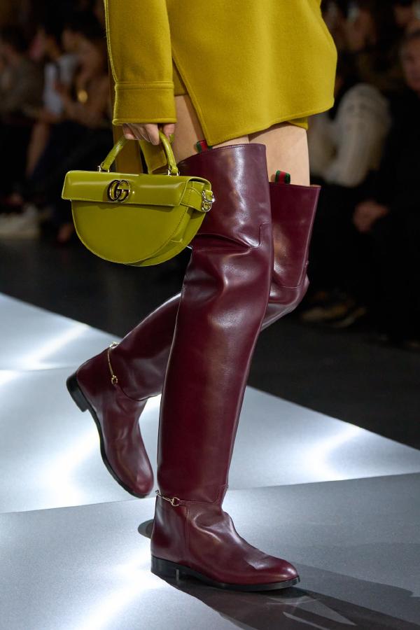 Stivali 2025 Gucci3