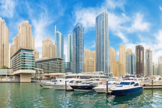 Super Prime A Dubai Dalla Deserto Al Trono Globale Del Lusso