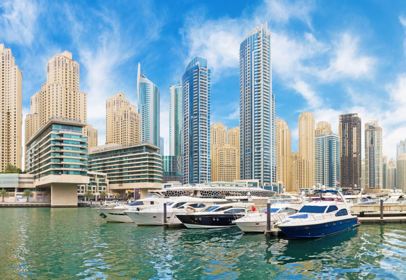 Super Prime A Dubai Dalla Deserto Al Trono Globale Del Lusso