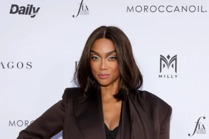 Tyra Banks nel nuovo documentario Netflix sulla storia di America’s Next Top Model