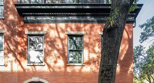 Amy Schumer vende la casa