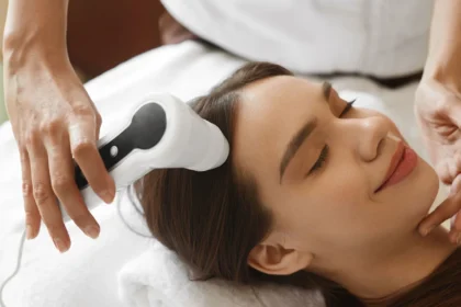 Cosa sono i trattamenti tricologici VIP