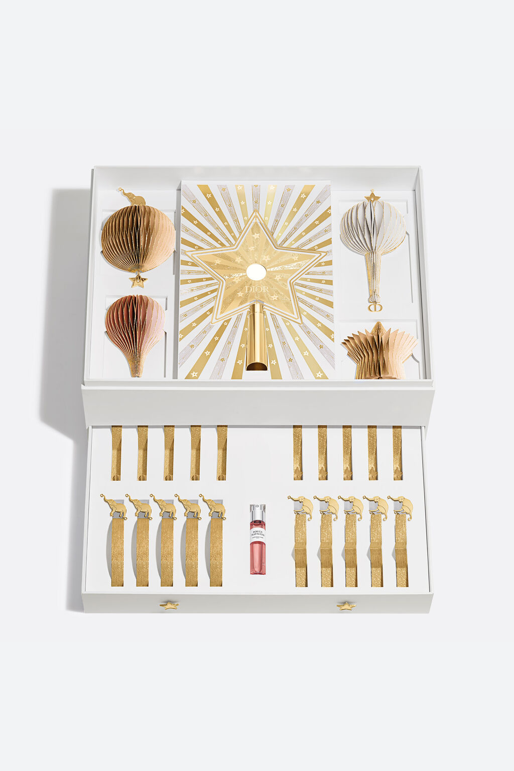 Dior Gioielli Profumati