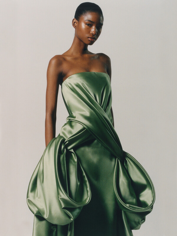 Anteprima Dior Pre Fall 2026