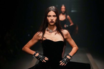 Il futuro di Versace