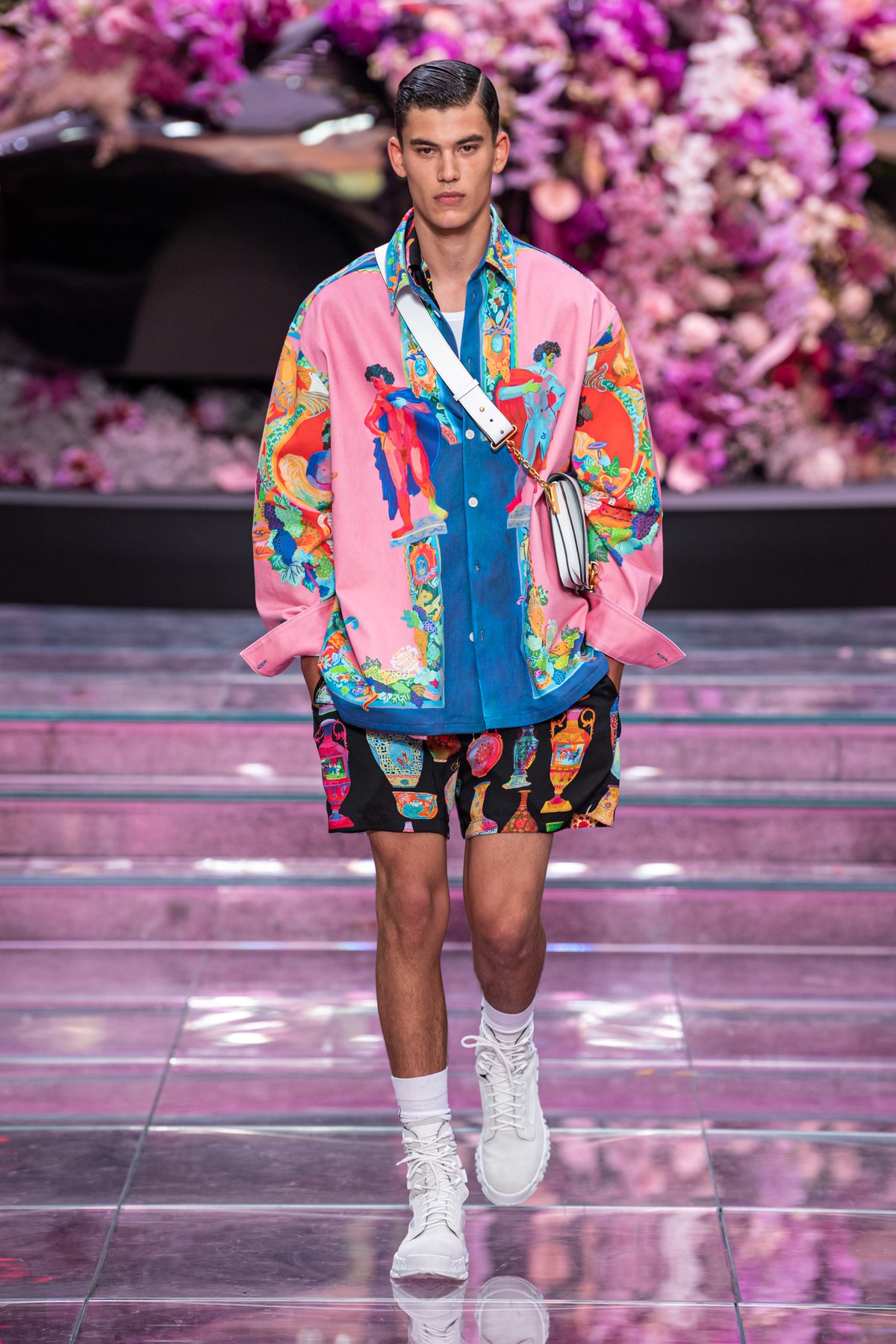 Il futuro di Versace1