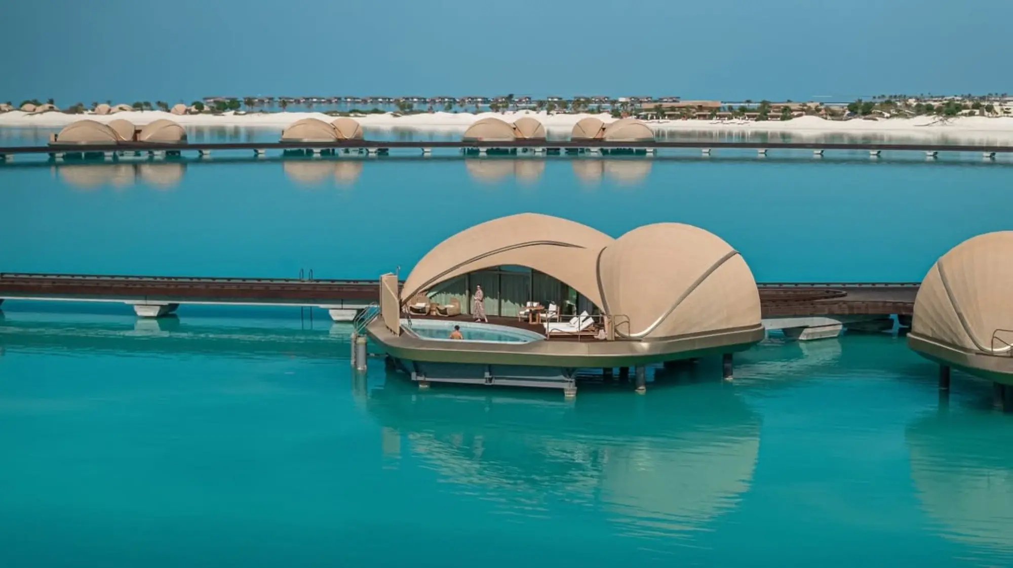 I migliori resort del Mar Rosso