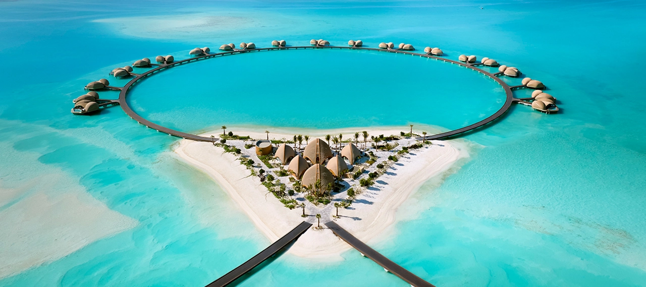 Località turistiche del Mar Rosso