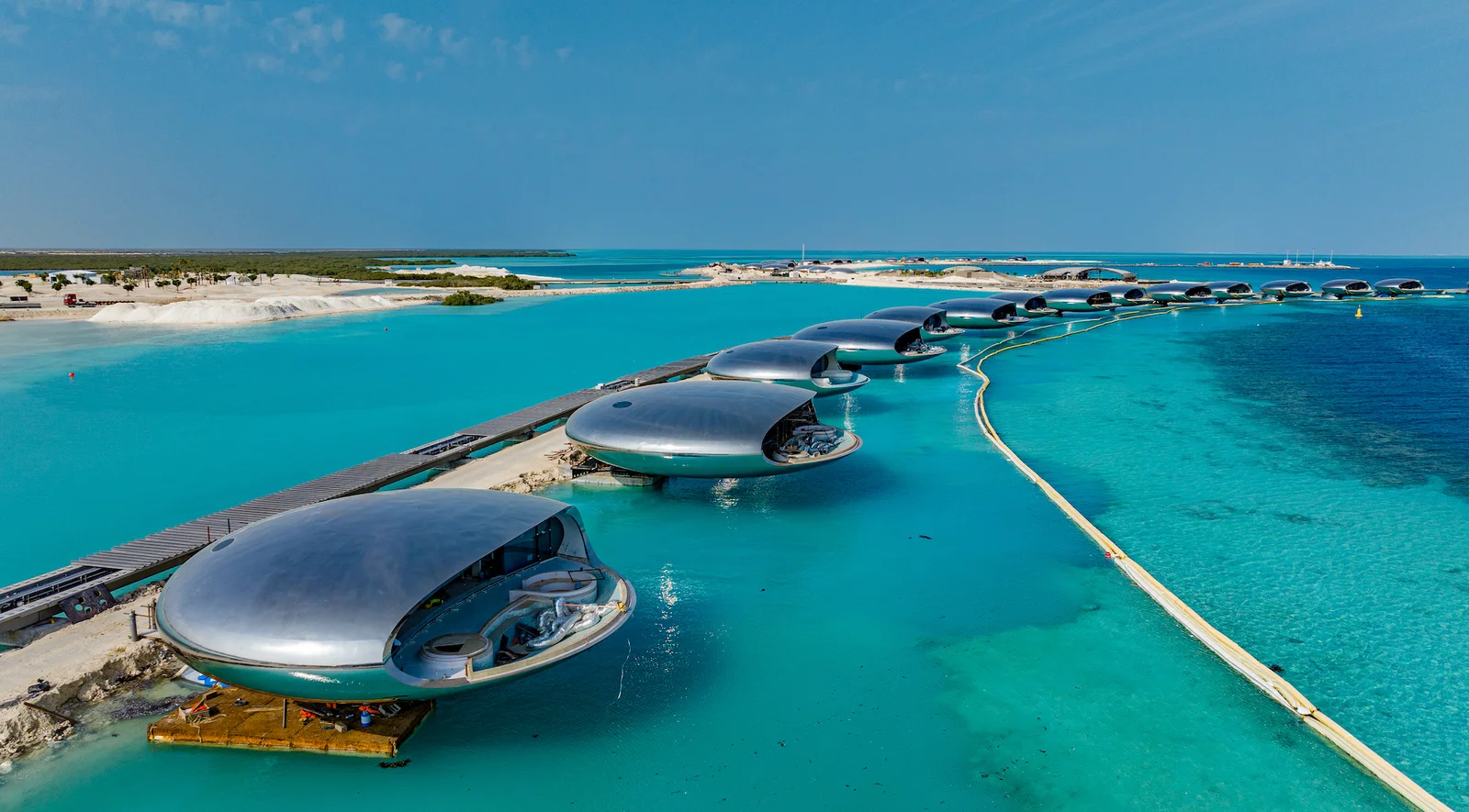 Località turistiche del Mar Rosso