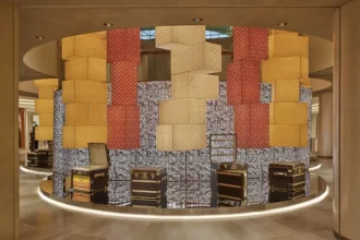 Louis Vuitton A Seul4