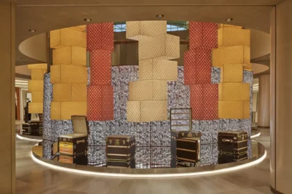 Louis Vuitton A Seul4