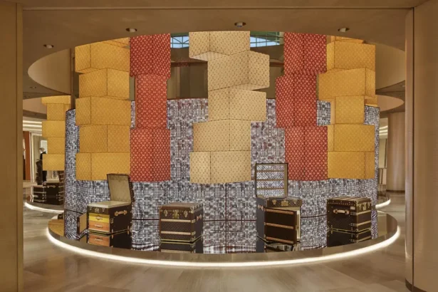 Louis Vuitton A Seul4