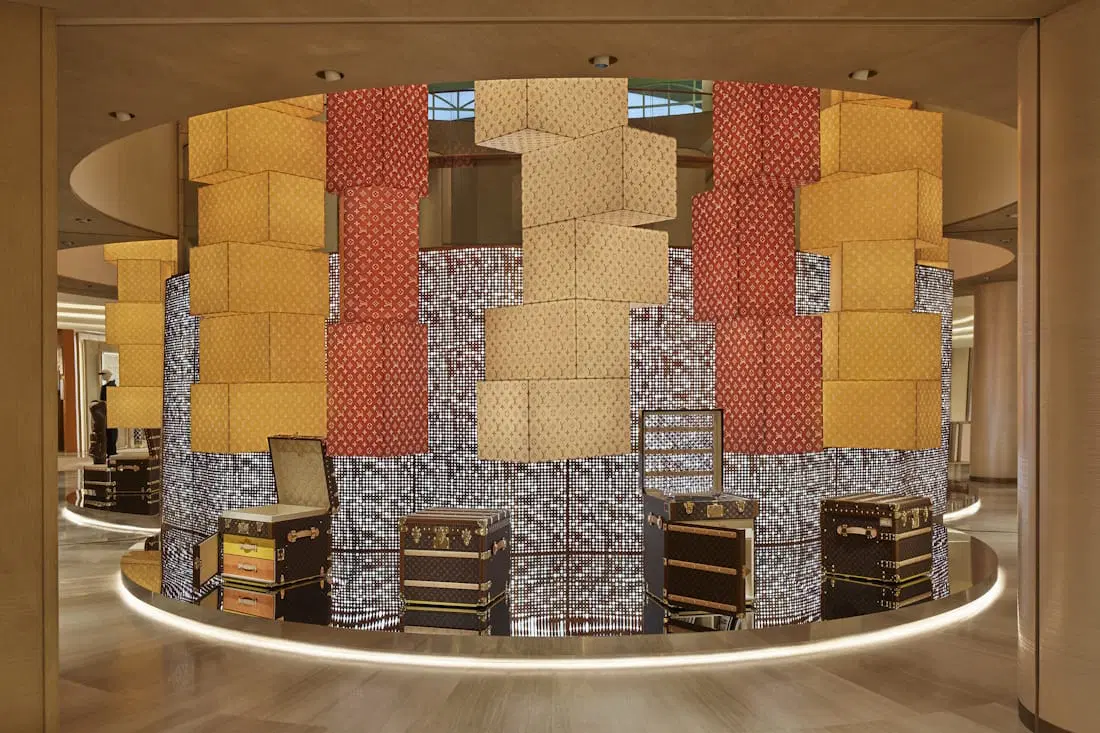 Louis Vuitton A Seul4