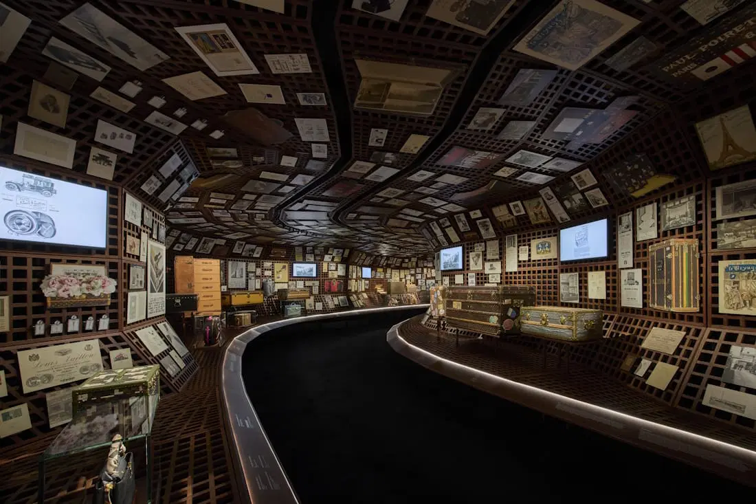 Louis Vuitton A Seul5