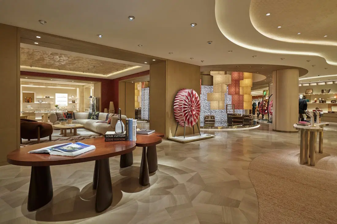 Louis Vuitton A Seul6