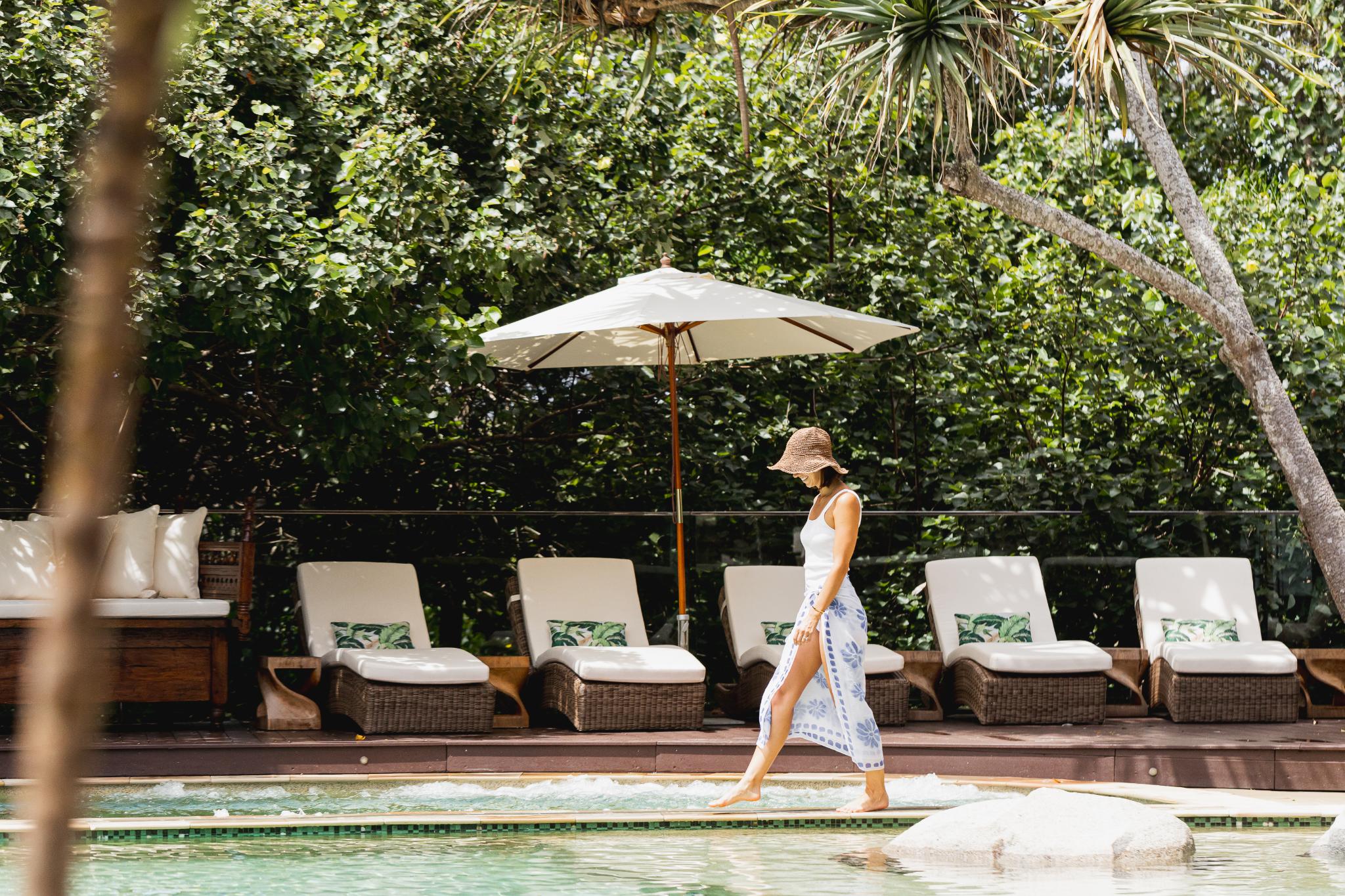 Makepeace Island Costo del Soggiorno