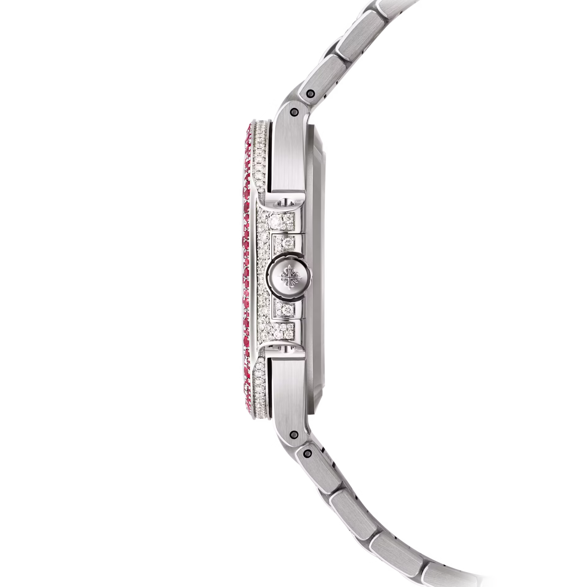 Patek Philippe Nautilus Haute Joaillerie Orologio