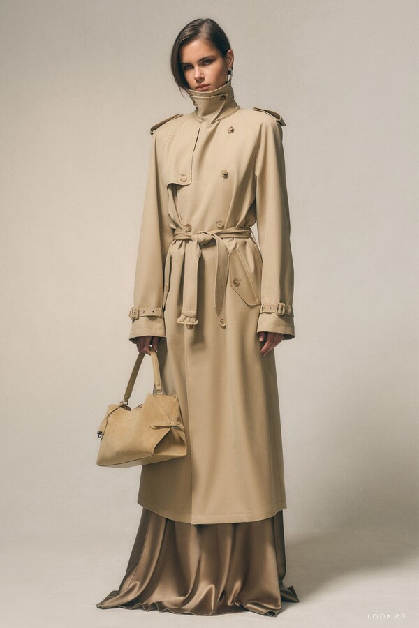 Ralph Lauren Pre Fall 2026