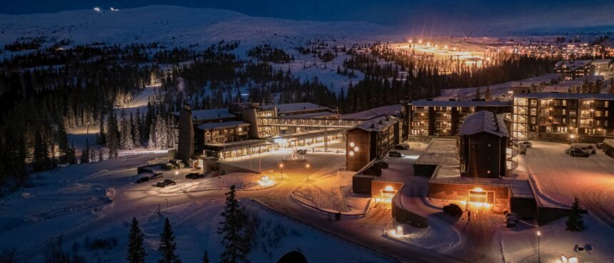Sci in Norvegia