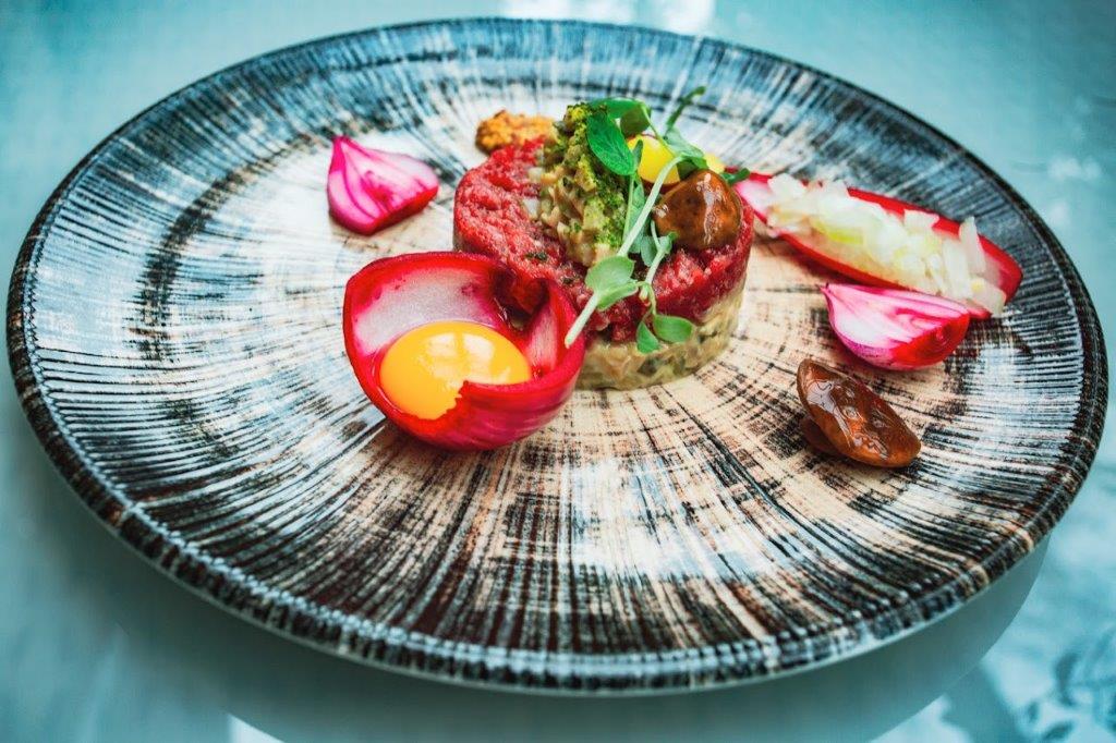 Tatar Ristorante Manor House