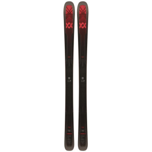 Volkl M7 Mantra Grigio Rosso 170 Grigio Rosso 0