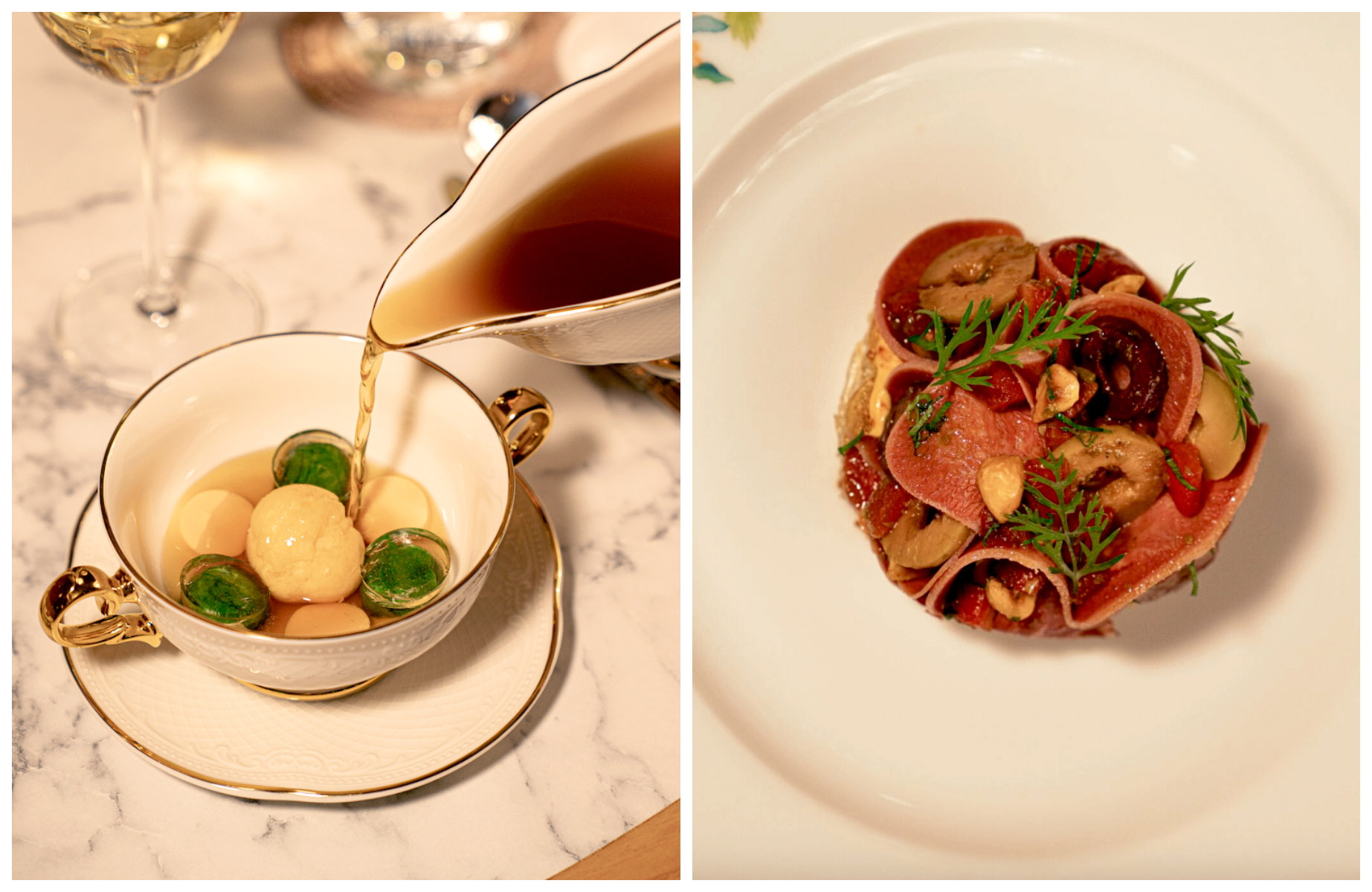 7 Tendenze Culinarie Nel 2026 Secondo Michelin1