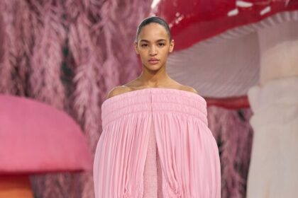 Chanel Primavera–estate 2026