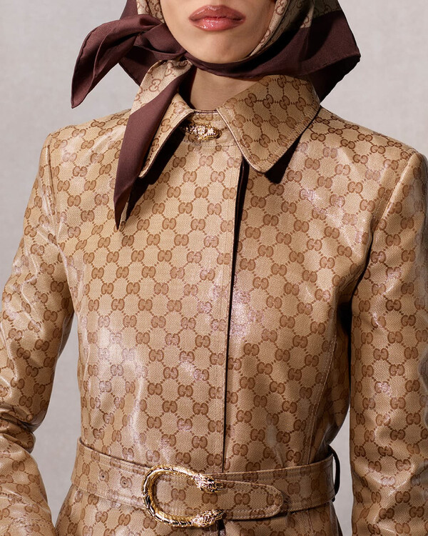 Gucci Primavera Estate 2026