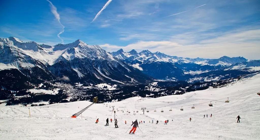 Lenzerheide Come Pianificare un Viaggio