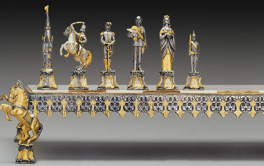 Quali scacchi per un regalo6