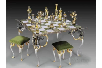 Quali scacchi scegliere come regalo