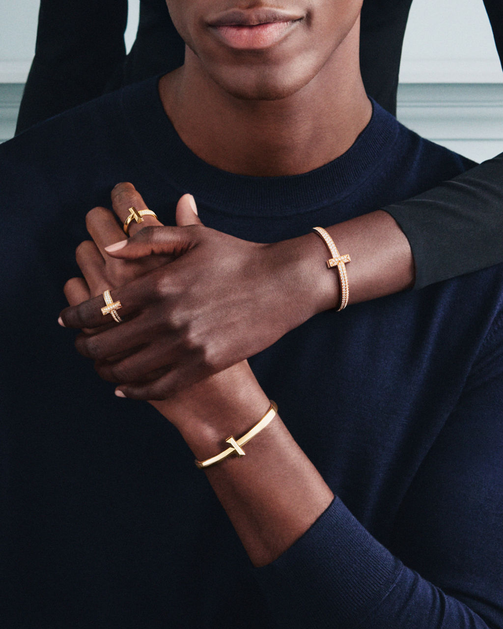 Amore Scritto Nella Forza. Tiffany & Co. Svela La Campagna Di San Valentino Per Il 2026