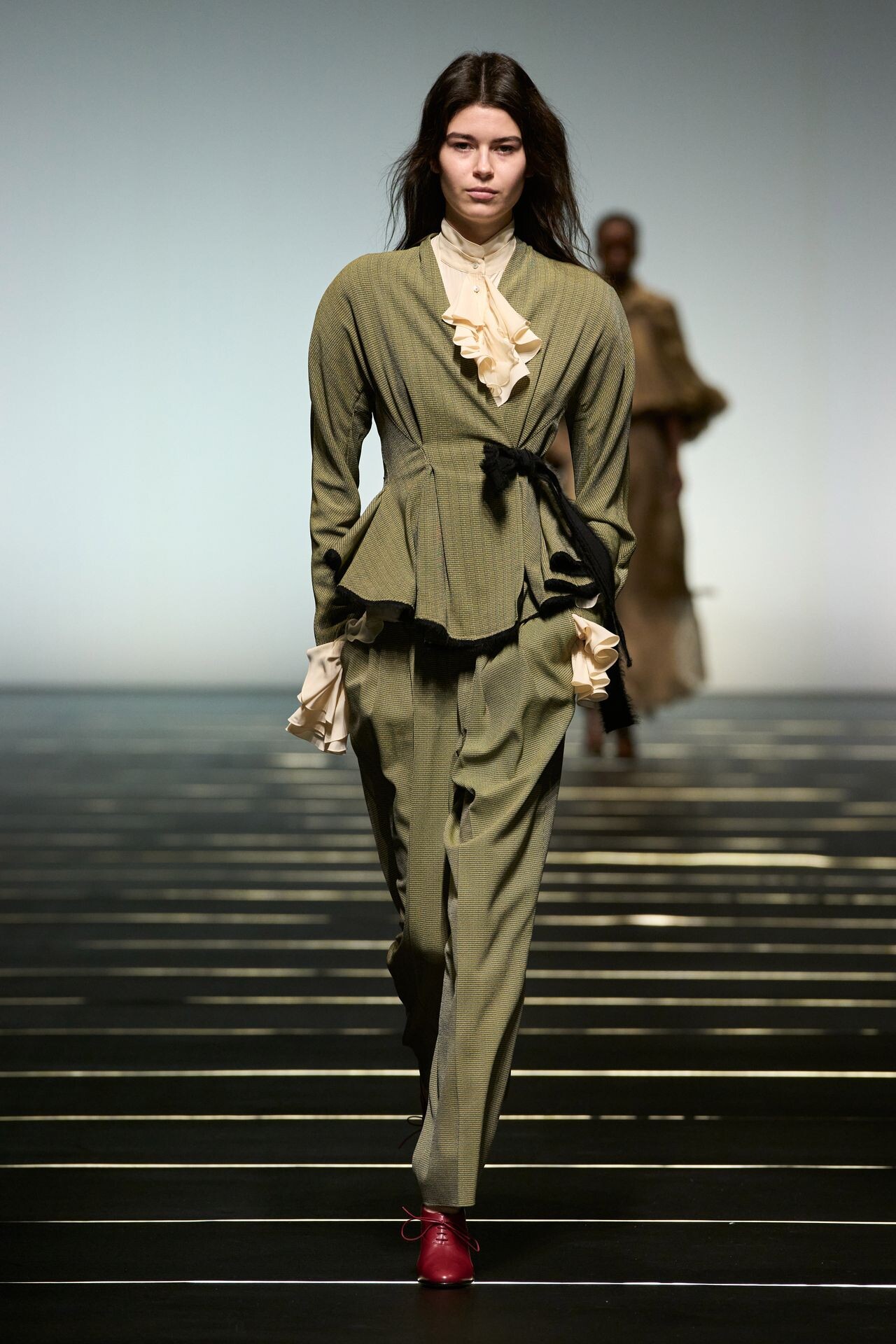 Alberta Ferretti Autunno–inverno 2026–2027 2