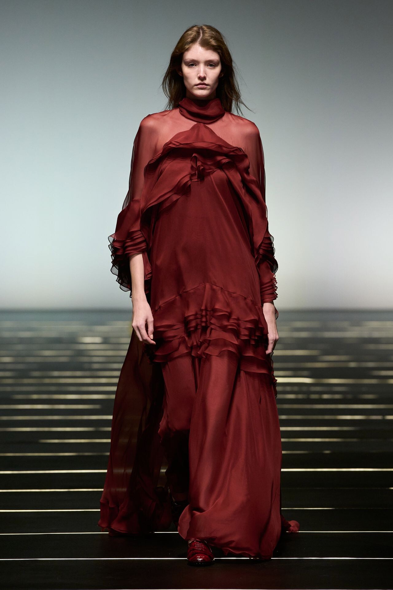Alberta Ferretti Autunno–Inverno 2026–2027