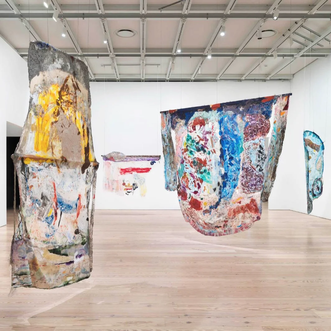 Biennale Whitney Mostra