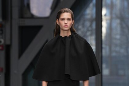 Calvin Klein Tra Mito E Presente