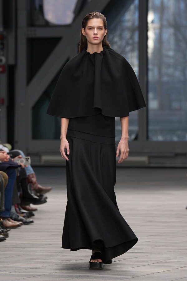 Calvin Klein Tra Mito E Presente