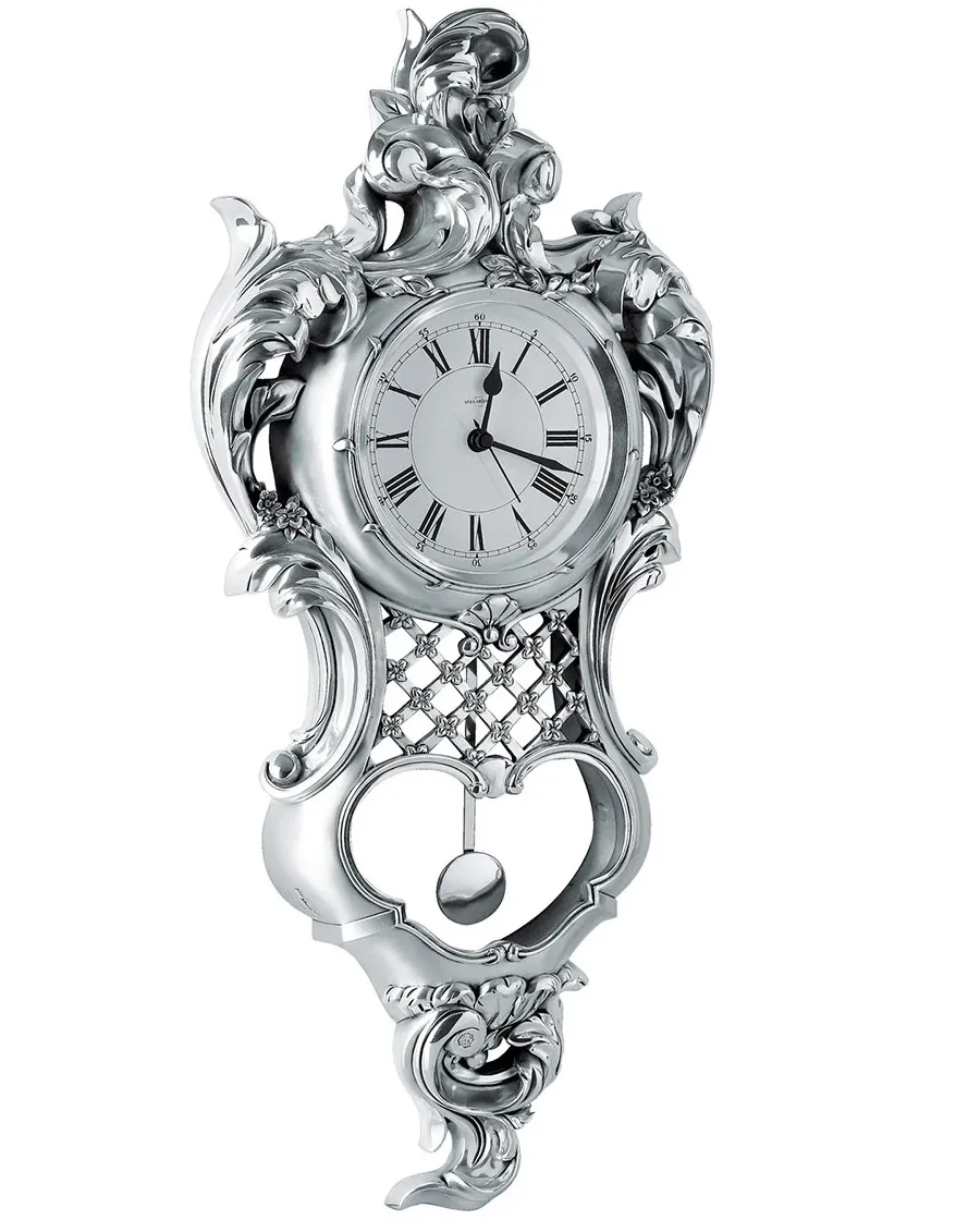 Le Migliori Marche di Orologi da Parete Top 5