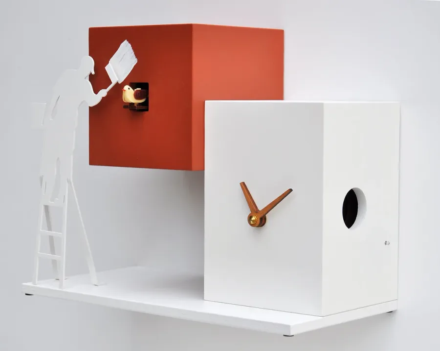 Le Migliori Marche di Orologi da Parete Top 53