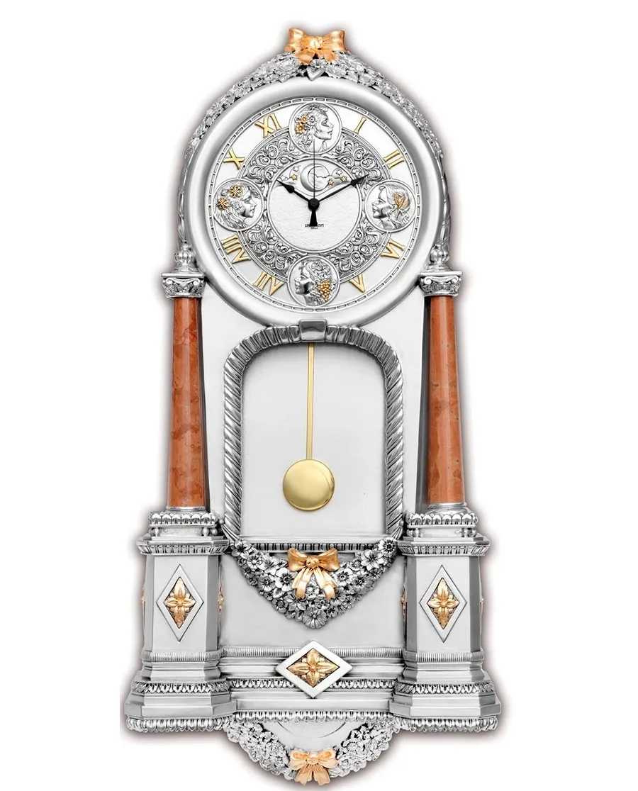 Le Migliori Marche di Orologi da Parete Top 56