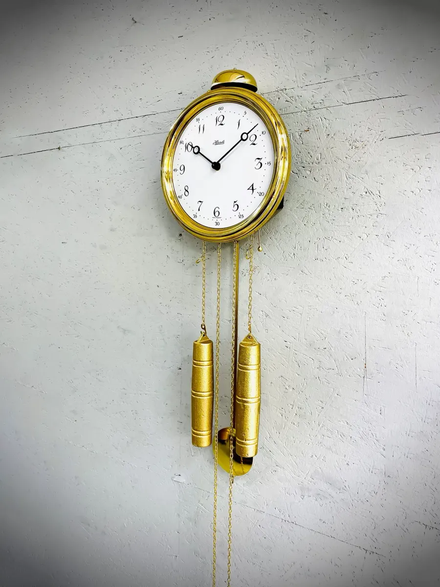 Migliori Marche Di Orologi Da Parete12