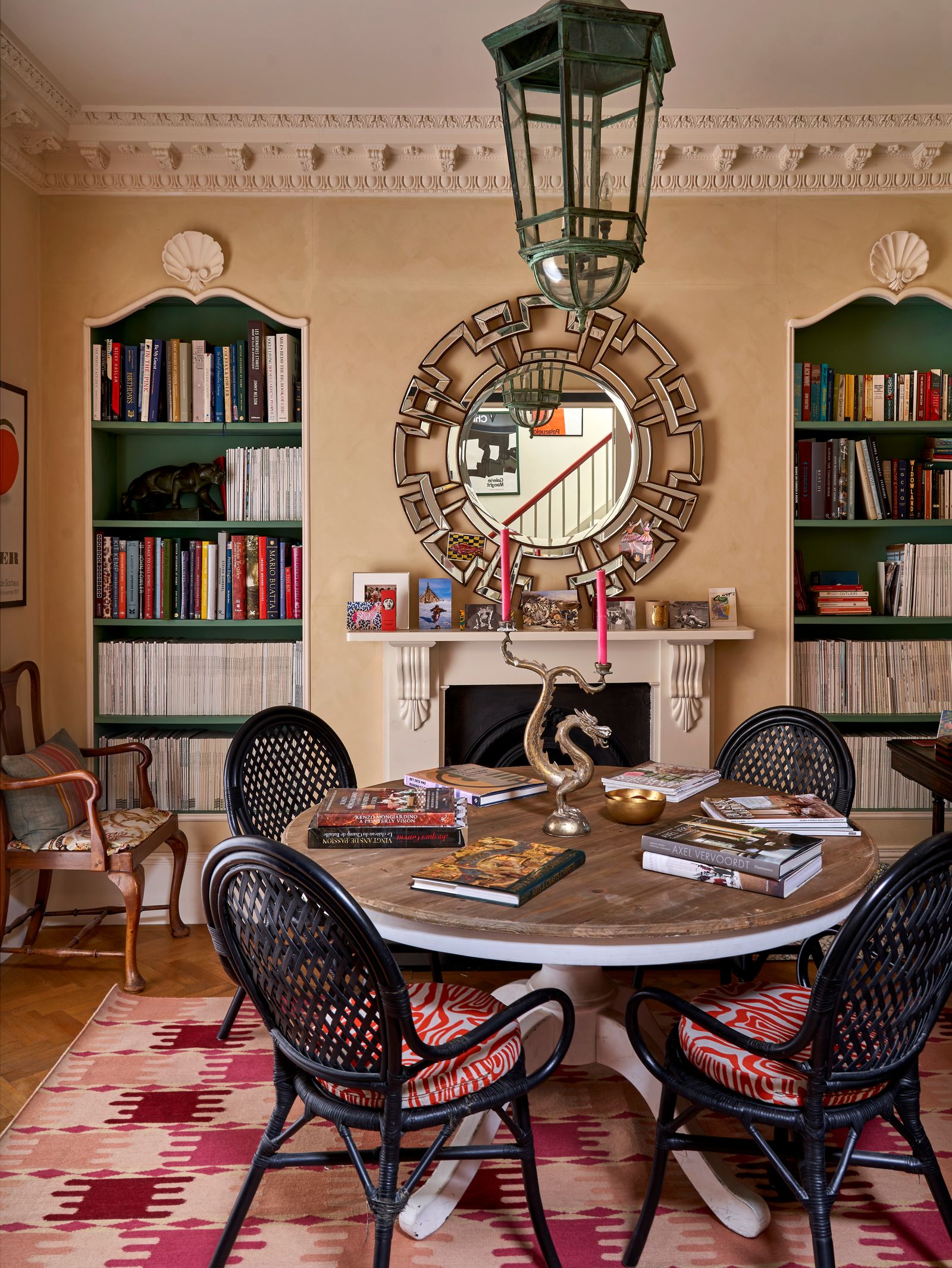 Top 5 Tendenze Nell'Arredamento Di Interni Di Lusso 2026 5